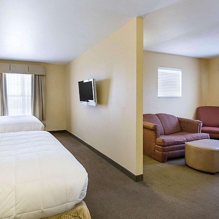 เมนสเตย์ สวีท พอร์ต อาร์เธอร์ Hotel พอร์ตอาร์เธอร์ ภายนอก รูปภาพ
