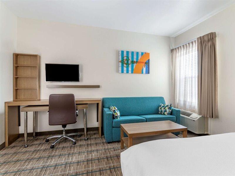 เมนสเตย์ สวีท พอร์ต อาร์เธอร์ Hotel พอร์ตอาร์เธอร์ ภายนอก รูปภาพ