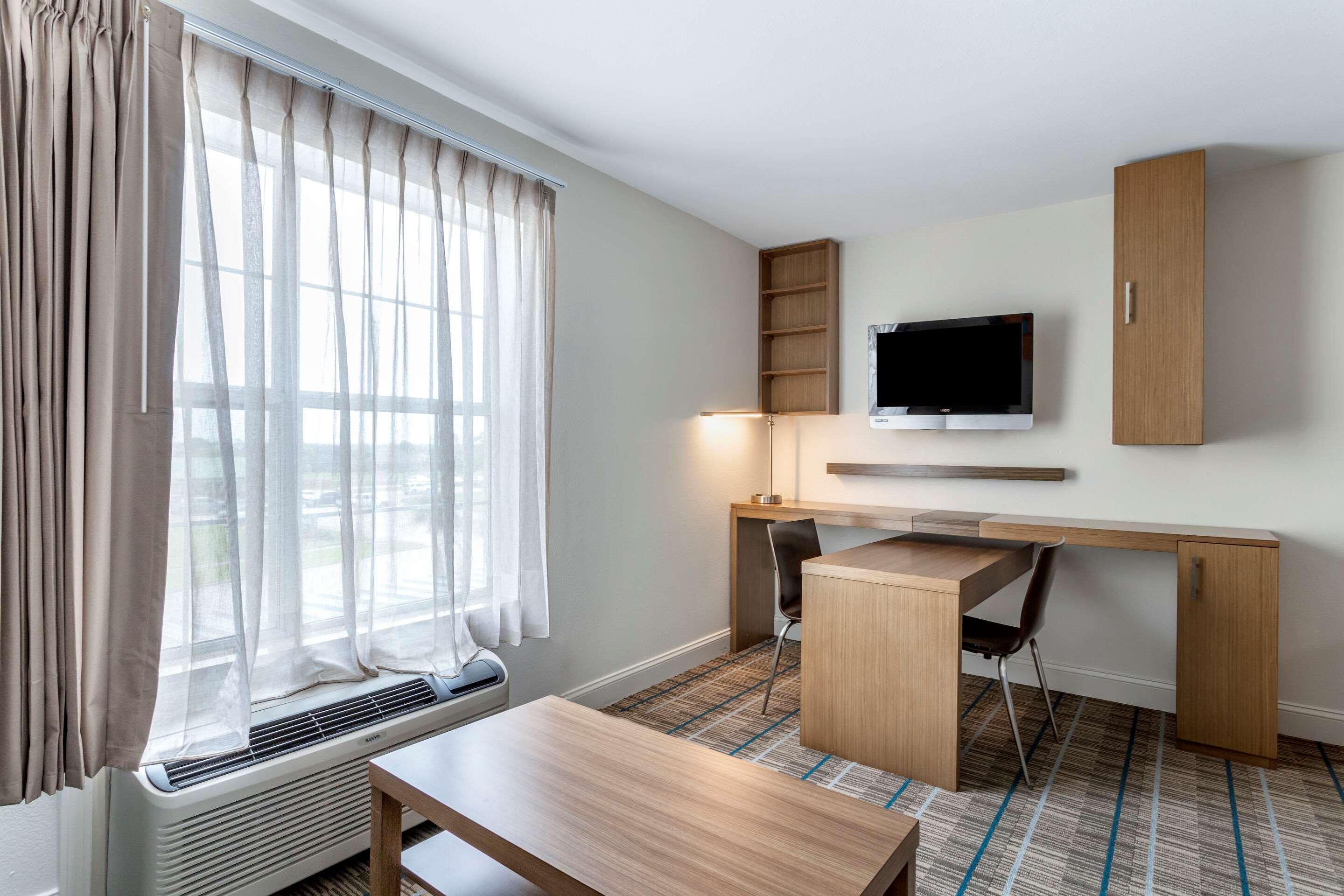 เมนสเตย์ สวีท พอร์ต อาร์เธอร์ Hotel พอร์ตอาร์เธอร์ ภายนอก รูปภาพ