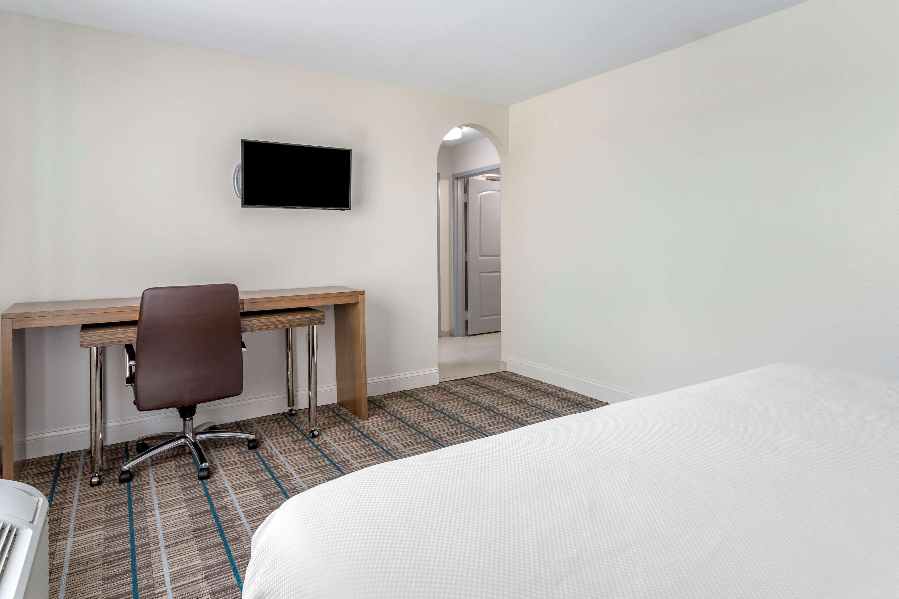 เมนสเตย์ สวีท พอร์ต อาร์เธอร์ Hotel พอร์ตอาร์เธอร์ ภายนอก รูปภาพ