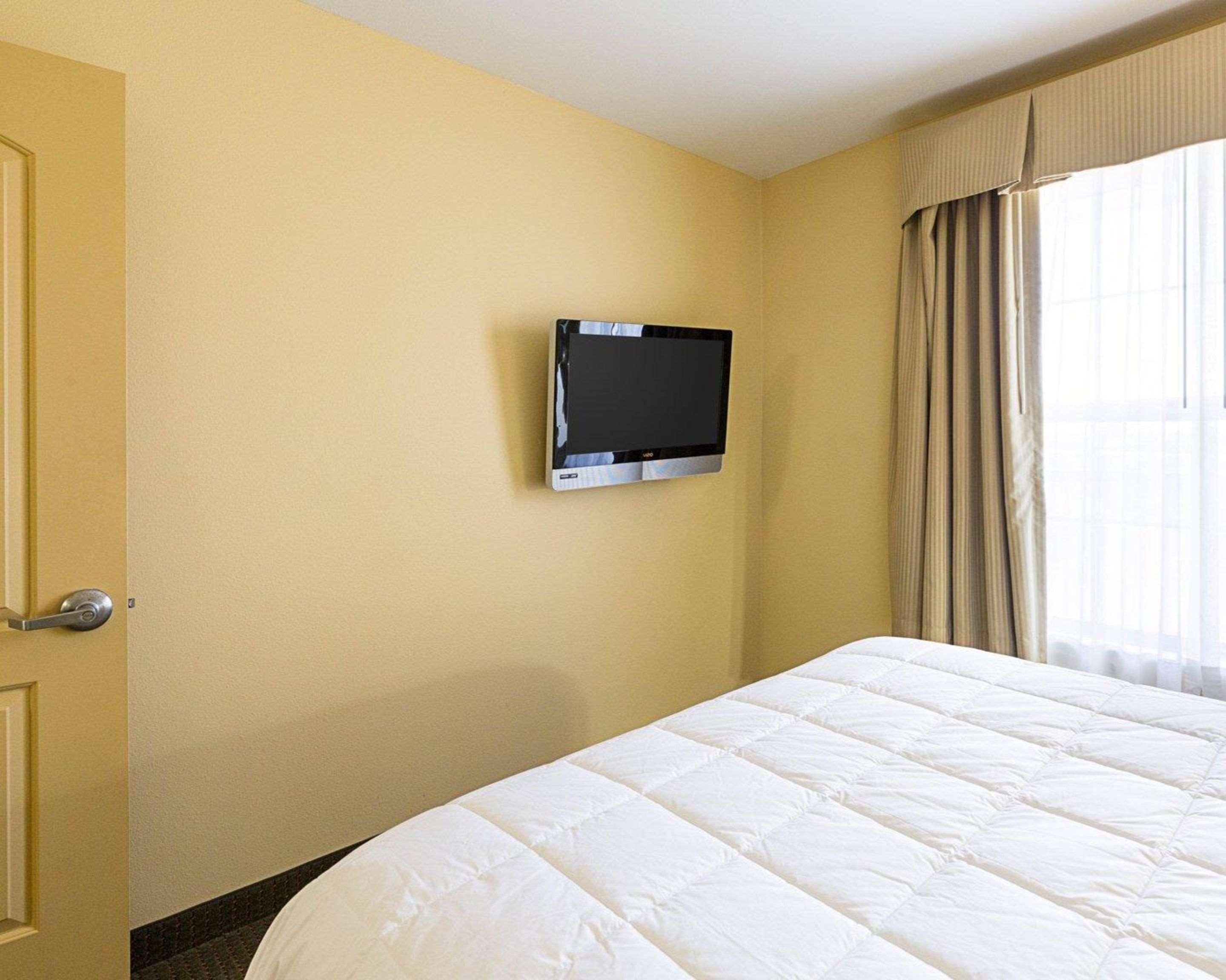 เมนสเตย์ สวีท พอร์ต อาร์เธอร์ Hotel พอร์ตอาร์เธอร์ ภายนอก รูปภาพ