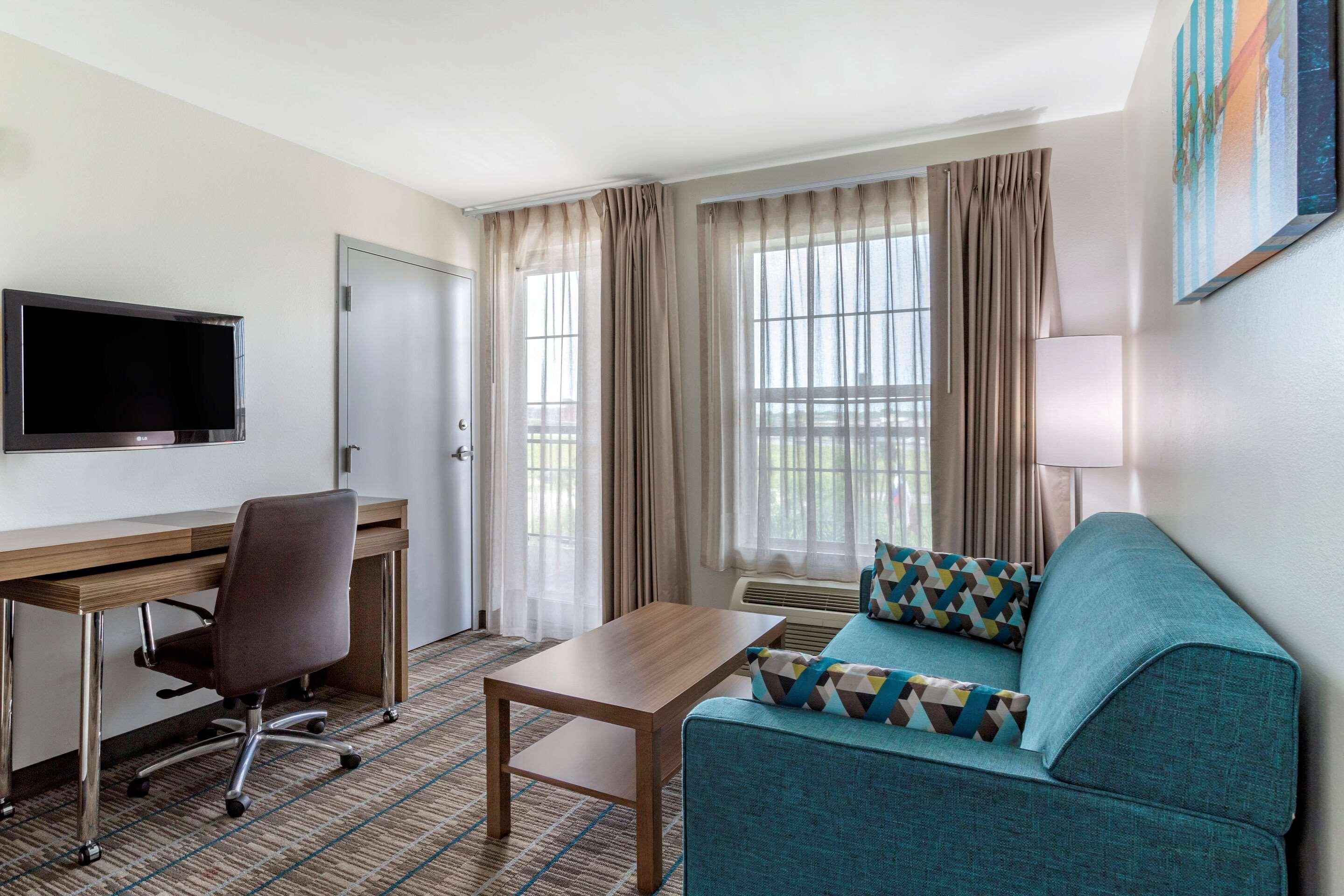 เมนสเตย์ สวีท พอร์ต อาร์เธอร์ Hotel พอร์ตอาร์เธอร์ ภายนอก รูปภาพ
