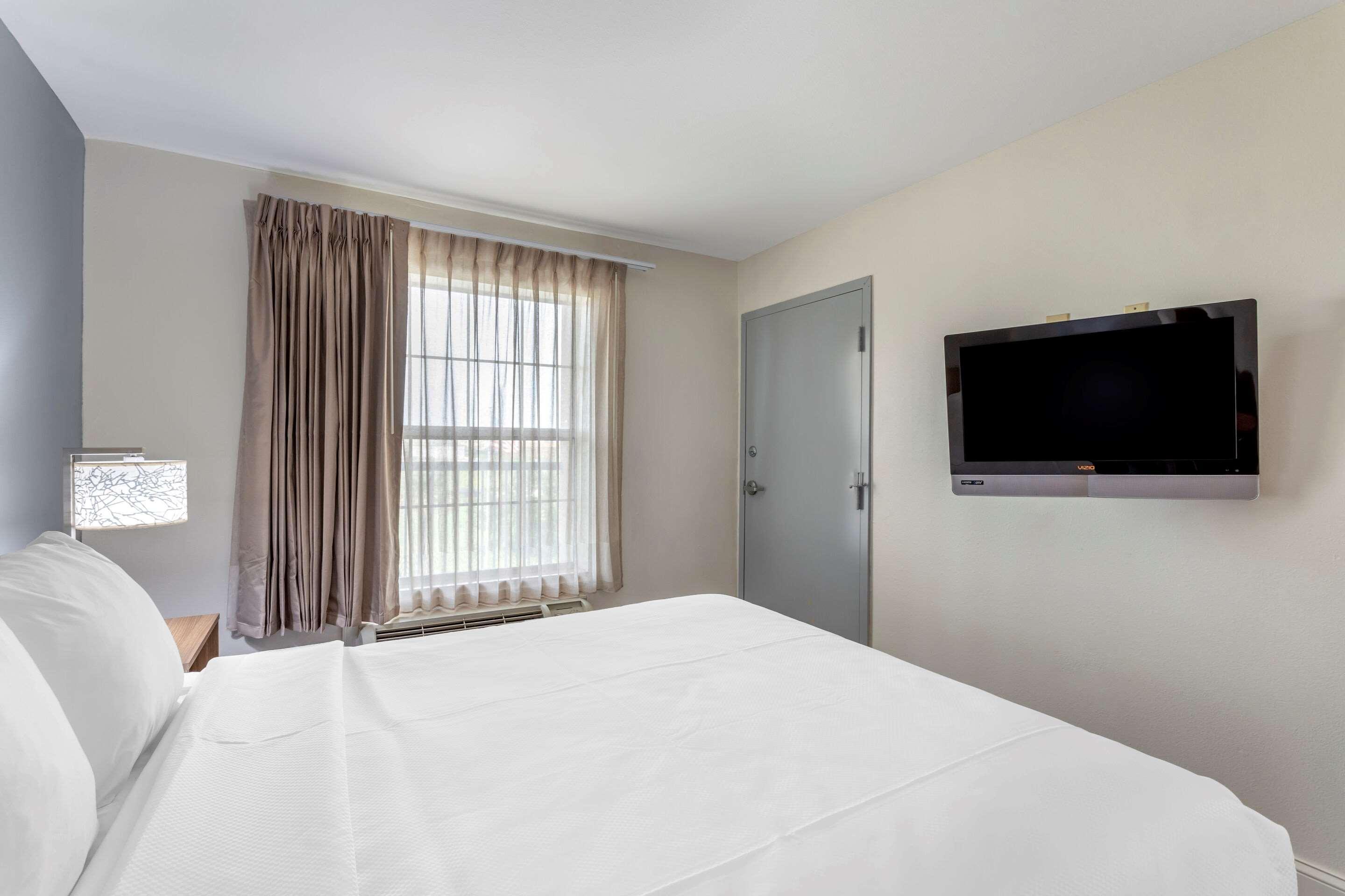 เมนสเตย์ สวีท พอร์ต อาร์เธอร์ Hotel พอร์ตอาร์เธอร์ ภายนอก รูปภาพ