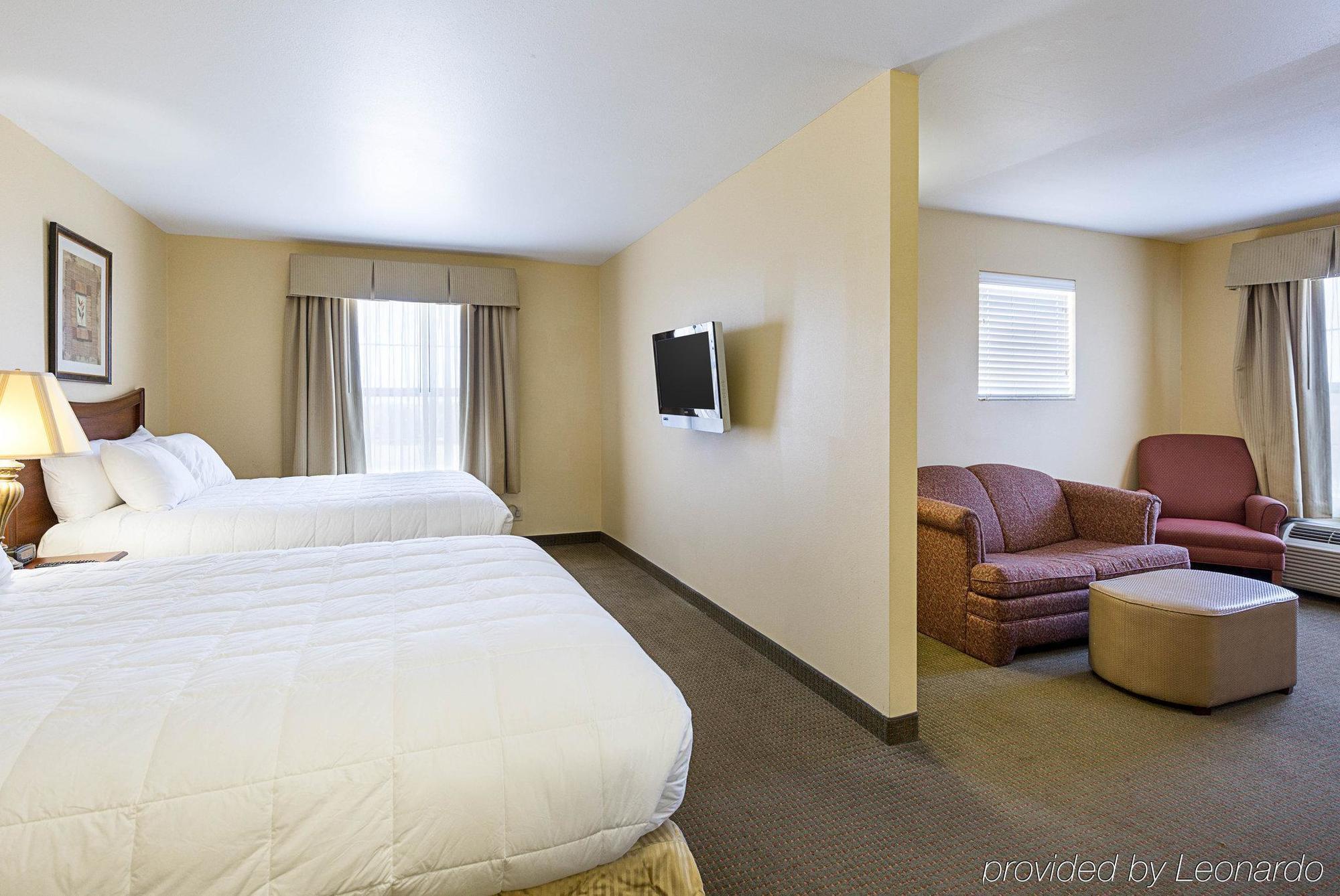 เมนสเตย์ สวีท พอร์ต อาร์เธอร์ Hotel พอร์ตอาร์เธอร์ ภายนอก รูปภาพ