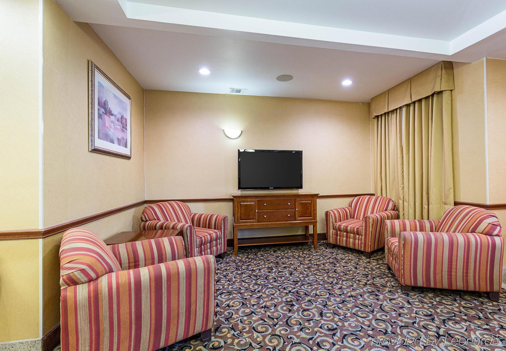 เมนสเตย์ สวีท พอร์ต อาร์เธอร์ Hotel พอร์ตอาร์เธอร์ ภายนอก รูปภาพ