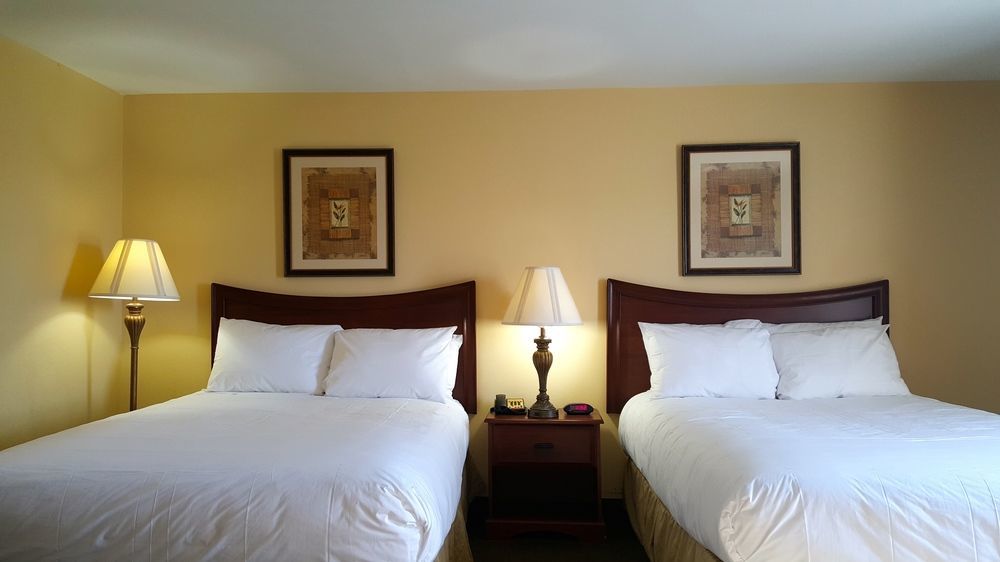 เมนสเตย์ สวีท พอร์ต อาร์เธอร์ Hotel พอร์ตอาร์เธอร์ ภายนอก รูปภาพ